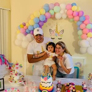 Meet your Posher, Armando